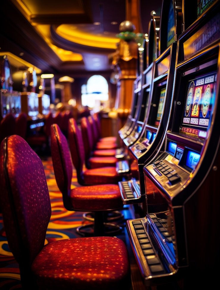 Antarmuka aplikasi mobile mega33 menampilkan meja dealer langsung blackjack