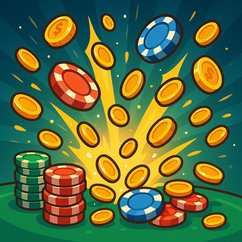Permainan Dragon Tiger live dealer mega33 di layar smartphone